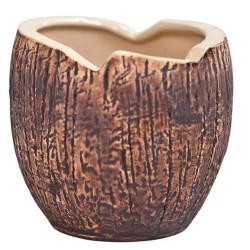 Ποτήρι κοκτέιλ 565ml Tiki Coconut
