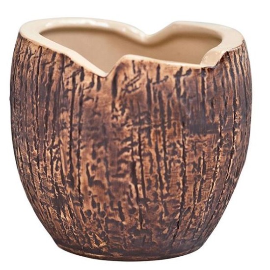 Ποτήρι κοκτέιλ 565ml Tiki Coconut