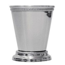 Ποτήρι κοκτέιλ ανοξείδωτο 375ml Julep