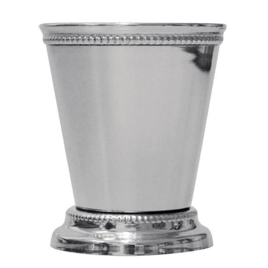 Ποτήρι κοκτέιλ ανοξείδωτο 375ml Julep