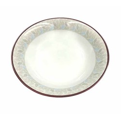 Σαλατιέρα πορσελάνης 25εκ. Harmony