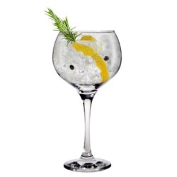 Ποτήρι κοκτέιλ κολωνάτο 560ml Ambassador