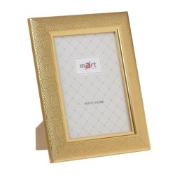 Κορνίζα pl χρυσή 13x18εκ.