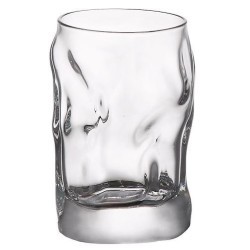 Σετ 6 ποτήρια ούζου 70ml Sorgente