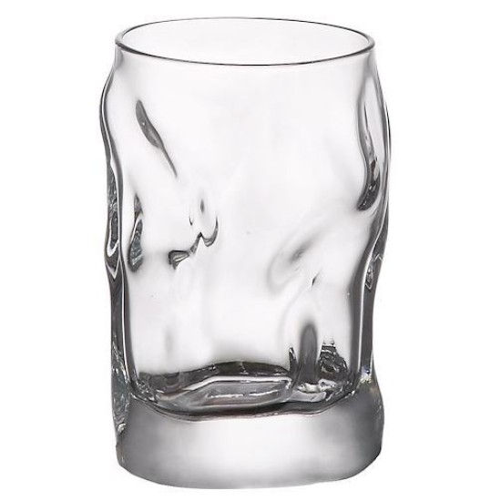 Σετ 6 ποτήρια ούζου 70ml Sorgente