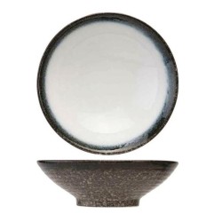 Μπωλ πορσελάνης 15,5x5,3εκ. Sea Pearl