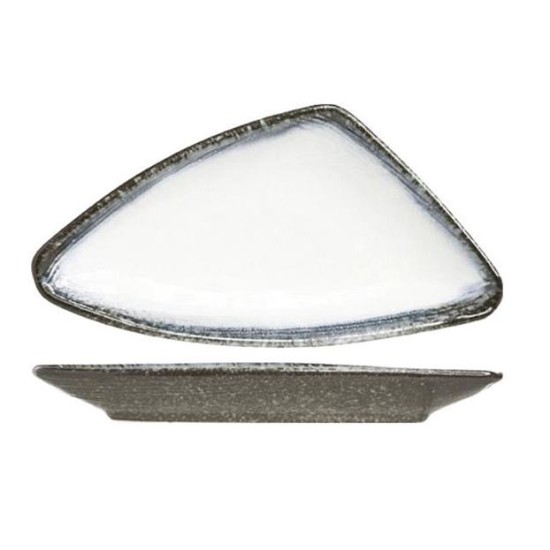 Ραβιέρα πορσελάνης 20x10x2εκ. Sea Pearl