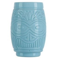 Ποτήρι κοκτέιλ στοιβαζόμενο Bombai Opaque White 500ml Fiji