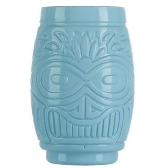 Ποτήρι κοκτέιλ στοιβαζόμενο Bombai Opaque White 500ml Fiji