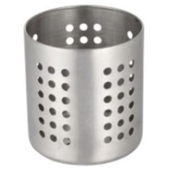 Κουταλοθήκη μεταλλική 12εκ.