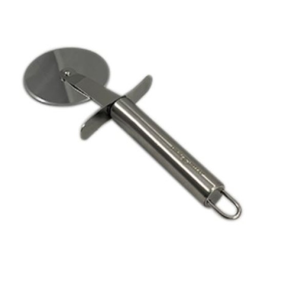 Ρόδα πίτσας ανοξείδωτη 20εκ.