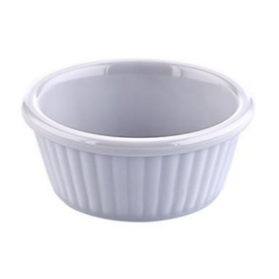 Μπωλ μελαμίνης στρόγγυλο 5,2x2,7εκ.