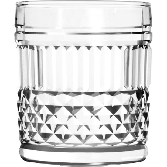 Ποτήρι ουΐσκυ 24.5cl Diamond