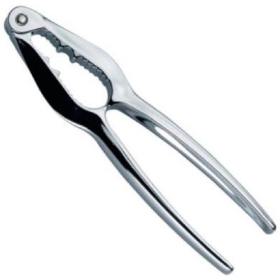 Καρυδοσπάστης ανοξείδωτος15εκ.