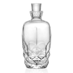 Καράφα κρυστάλλινη 1.07L Alkemist