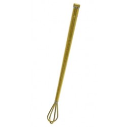 Αναδευτήρι καφέ ορειχάλκινο 21,5εκ.