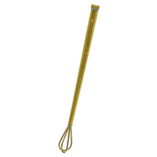 Αναδευτήρι καφέ ορειχάλκινο 21,5εκ.