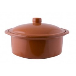 Γάστρα κεραμική 30x12εκ. 4.5L