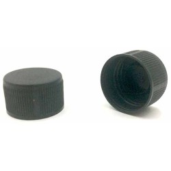 Καπάκι πλαστικό βιδωτό Φ31,5χιλ.