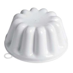 Φόρμα ρυζιού πλαστική 500γρ. 13,5εκ.