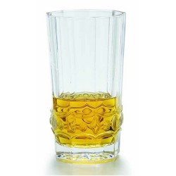 Ποτήρι νερού γυάλινο 340ml Diana