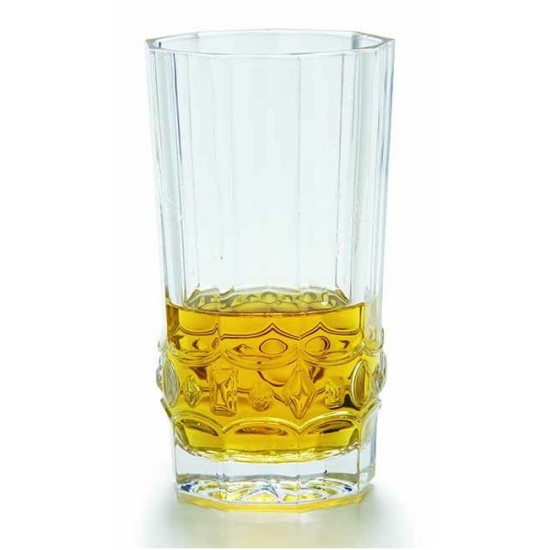 Ποτήρι νερού γυάλινο 340ml Diana