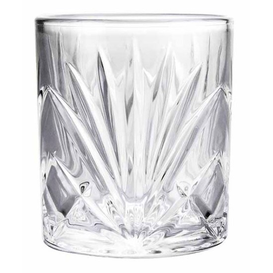 Ποτήρι κρασιού 260ml Delicate