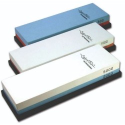 Πέτρα ακονίσματος/λείανσης νερού 600/1000grits