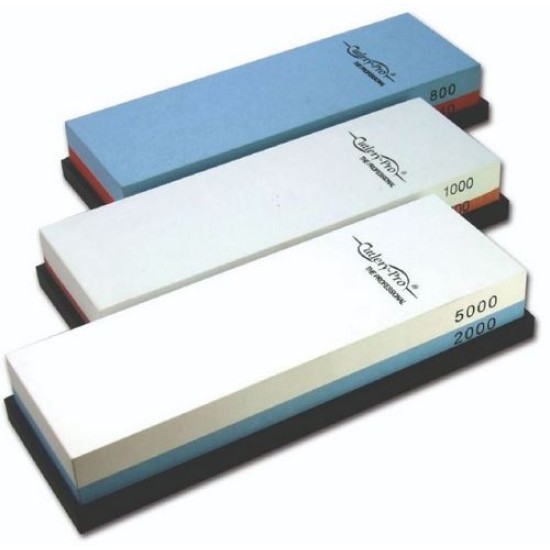 Πέτρα ακονίσματος/λείανσης νερού 600/1000grits