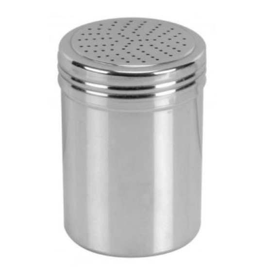 Δοχείο κανέλας ανοξείδωτο
