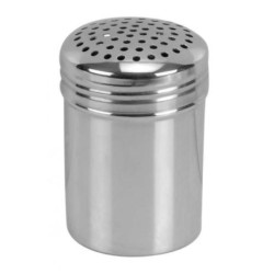 Δοχείο τυριού-ρίγανης inox