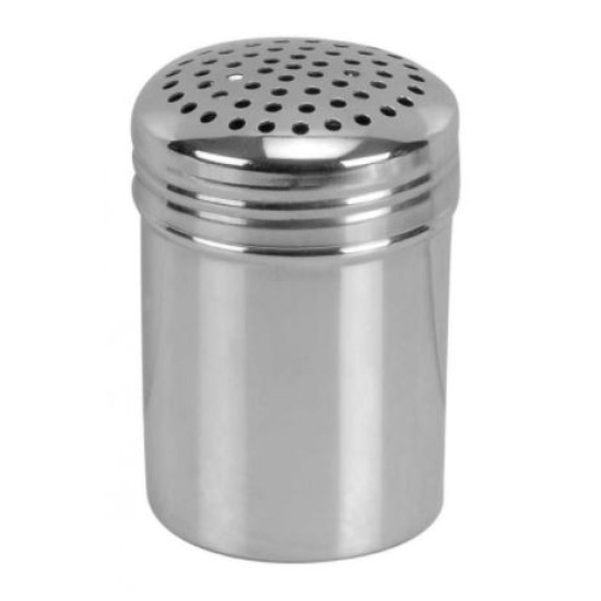 Δοχείο τυριού-ρίγανης inox