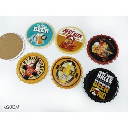 Σουπλά κεραμικό 20εκ.