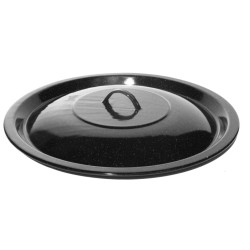 Καπάκι εμαγιέ για ταψί 32εκ.