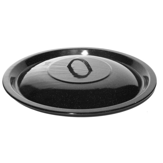 Καπάκι εμαγιέ για ταψί 36εκ.