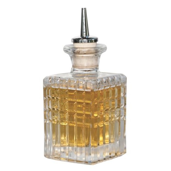 Dash bottle με pourer 150ml