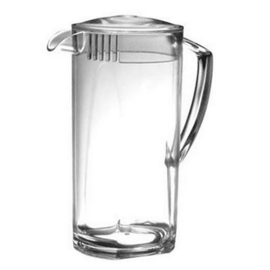 Κανάτα με παγοστάτη PC 1.8L