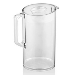 Κανάτα με παγοστάτη PC 2.2L