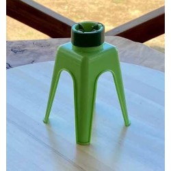 Χαράκτης ελιάς με αποσπώμενες λεπίδες