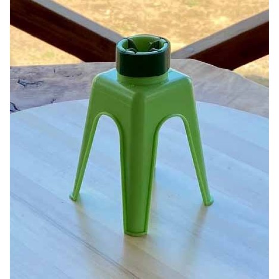 Χαράκτης ελιάς με αποσπώμενες λεπίδες