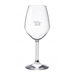 Ποτήρι κρασιού με ένδειξη 0.15CE 53cl Vino