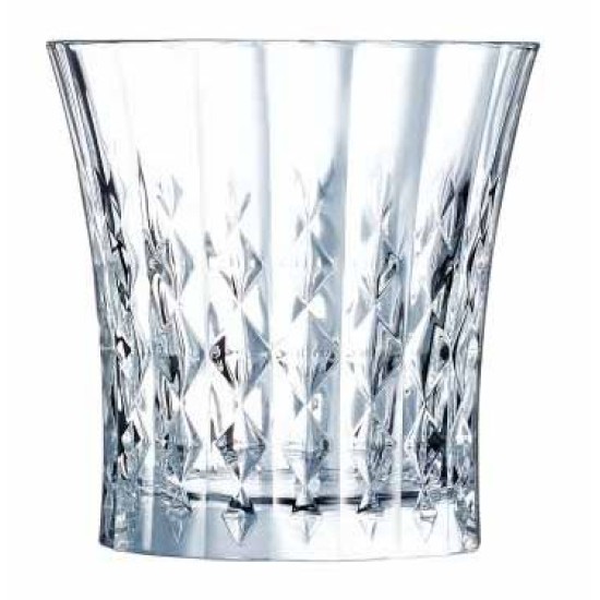 Ποτήρι ουΐσκυ 230ml ELENA