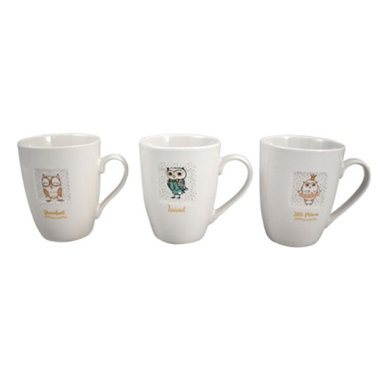 Κύπελο πορσελάνης 330ml