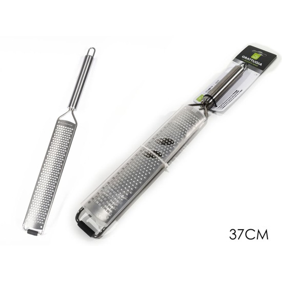 Τρίφτης βέργα ανοξείδωτος 37εκ.