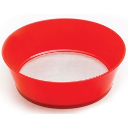 Κόσκινο πλαστικό 25εκ. SVIM