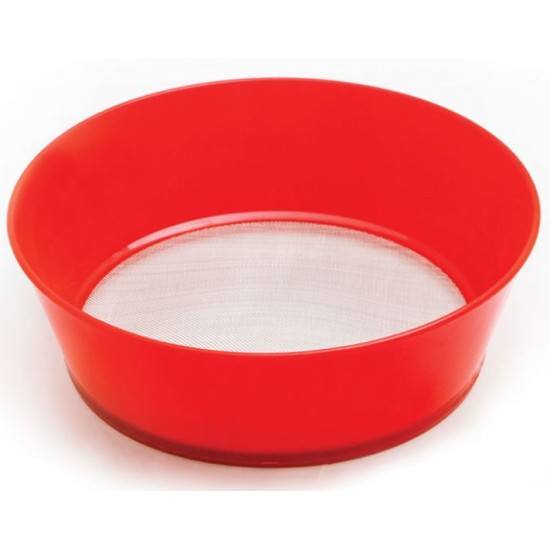 Κόσκινο πλαστικό 25εκ. SVIM