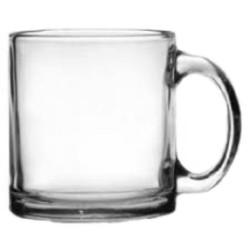 Κύπελο γυάλινο 320ml LONDON