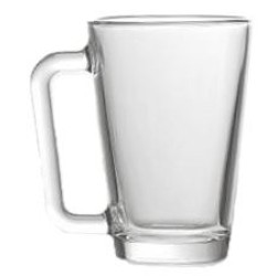 Κύπελο γυάλινο 260ml LOS ANGELES