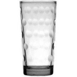 Σετ 6 ποτήρια νερού 260ml POP