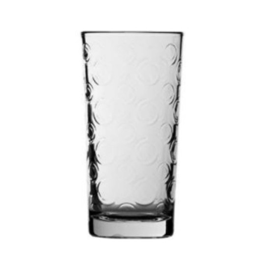 Σετ 6 ποτήρια νερού 245ml ΣΠΙΡΑΛ